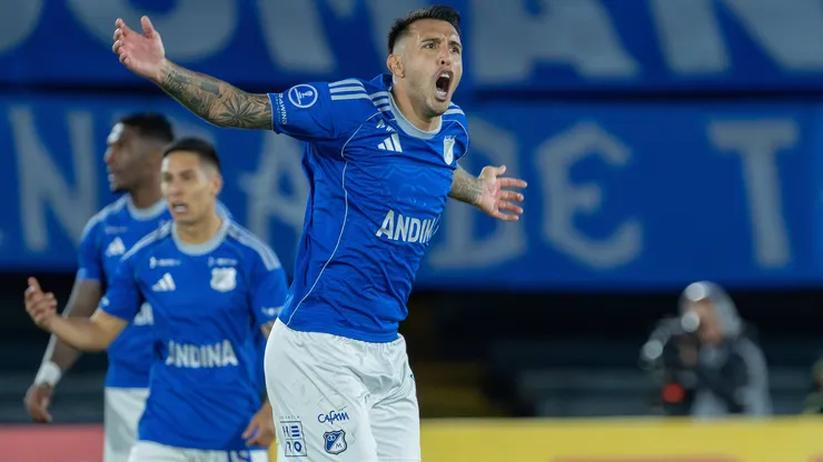 Millonarios quedó fuera de la Sudamericana y los hinchas explotan