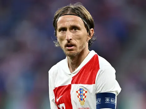 Modric se retiraría tras el Mundial
