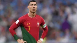 CONMEBOL, el terror de CR7 en Mundiales.