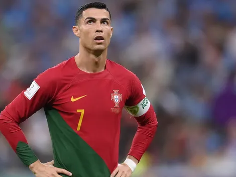 Solo CONMEBOL se salva de los goles de CR7 en Mundiales
