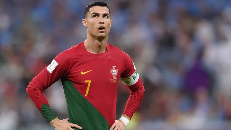 CONMEBOL, el terror de CR7 en Mundiales.