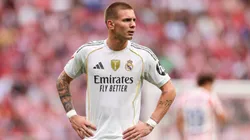 Real Madrid defiende la inversión en Mastantuono.