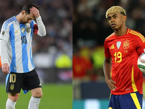 España y Argentina, con 11 cracks en vilo para el Mundial