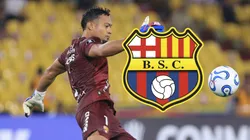 Lo quieren todos y José Contreras firmará con sorpresivo equipo