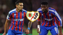 Los canales para ver la final de la Conference League entre Daniel Muñoz y Jefferson Lerma