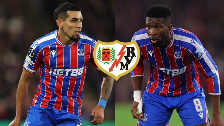 Los canales para ver la final de la Conference League entre Daniel Muñoz y Jefferson Lerma