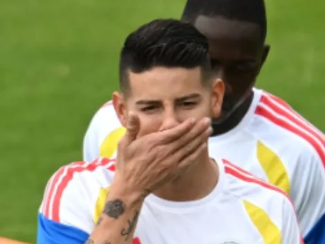 Hinchas reaccionan a la nueva camiseta de Colombia: “Ni de pijama”