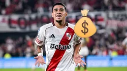 El valor de Kendry Páez se desploma en medio de un mal momento