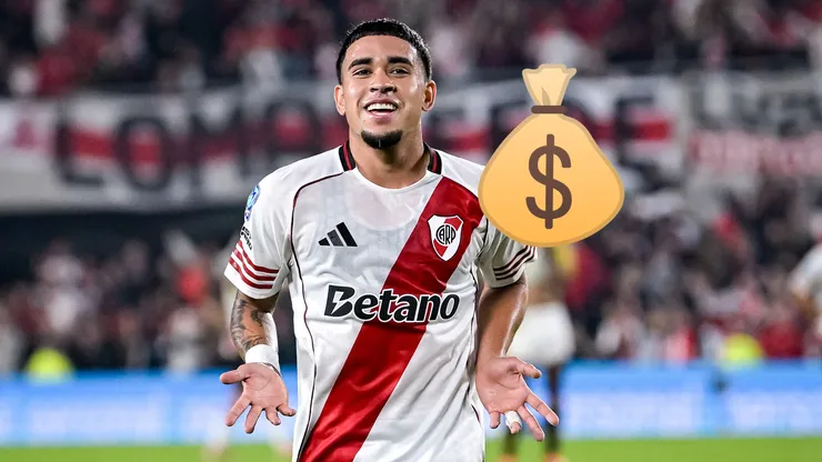El valor de Kendry Páez se desploma en medio de un mal momento