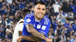 El club que se quedará con Rodrigo Contreras tras eliminación de Millonarios