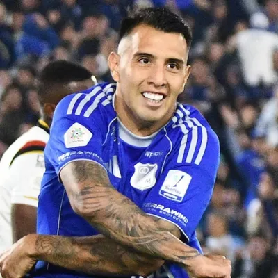 El club que se quedará con Rodrigo Contreras tras eliminación de Millonarios