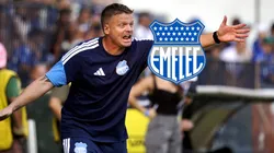 Los nuevos entrenadores que suenan para llegar a Emelec