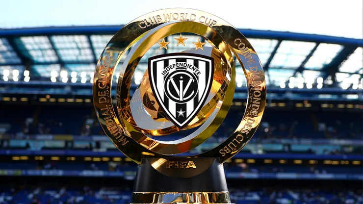 Independiente del Valle se acerca y mucho al Mundial de Clubes.