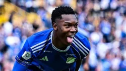 Cabezas Hurtado termina contrato con Millonarios el 30 de junio.