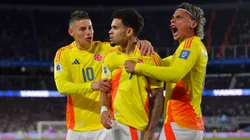 Colombia tendrá su plantel más veterano en Mundiales en verano de 2026.
