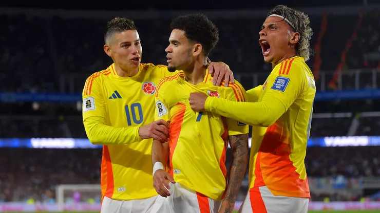 Colombia tendrá su plantel más veterano en Mundiales en verano de 2026.