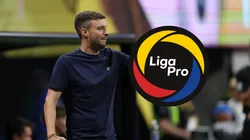 Sorpresa: Grande de LigaPro contactó ya a Martín Anselmi