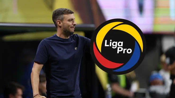 Sorpresa: Grande de LigaPro contactó ya a Martín Anselmi