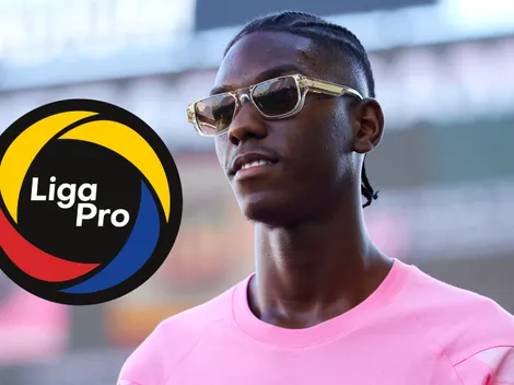 En medio de las polémicas: Allen Obando tiene nuevo club y sorprende a todos