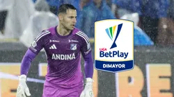 Millonarios ofreció a Guillermo De Amores a dos clubes y esta fue su decisión