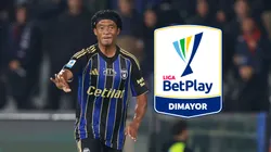 Revelaron los tres equipos que pelean por fichar a Juan Guillermo Cuadrado