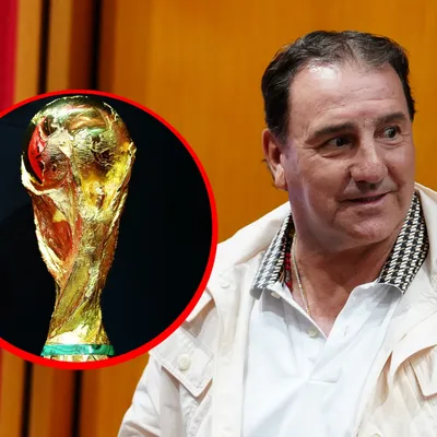 El nuevo nombre que Néstor Lorenzo llevará al Mundial 2026 con la Selección Colombia