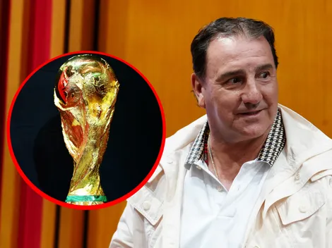 El nuevo nombre que Néstor Lorenzo llevará al Mundial 2026 con la Selección Colombia