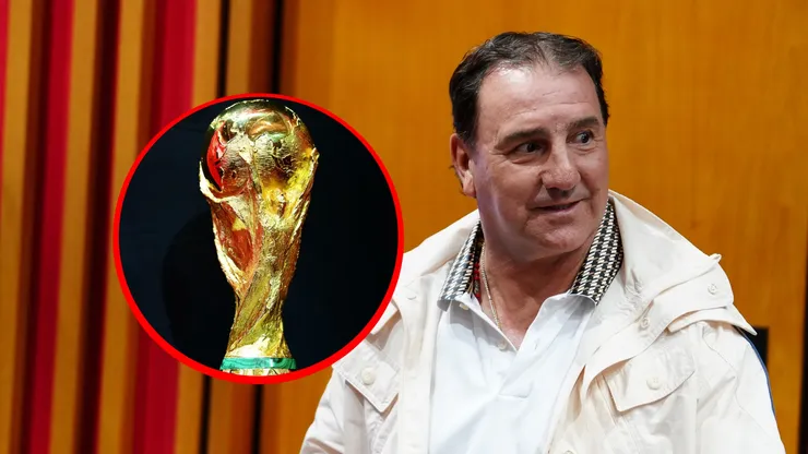 El nuevo nombre que Néstor Lorenzo llevará al Mundial 2026 con la Selección Colombia