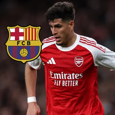¡Última hora! El FC Barcelona va por Piero Hincapié y esta sería la respuesta de Arsenal