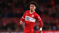Confirman el nuevo equipo de Jeremy Sarmiento tras no ascender ni ir al Mundial