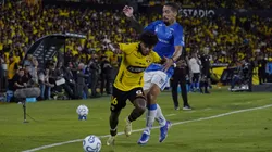 Los canales para ver el partido de Cruzeiro contra Barcelona SC en la Copa Libertadores.