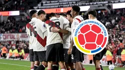 ¡Juega en Europa! River Plate ofertó por un crack colombiano