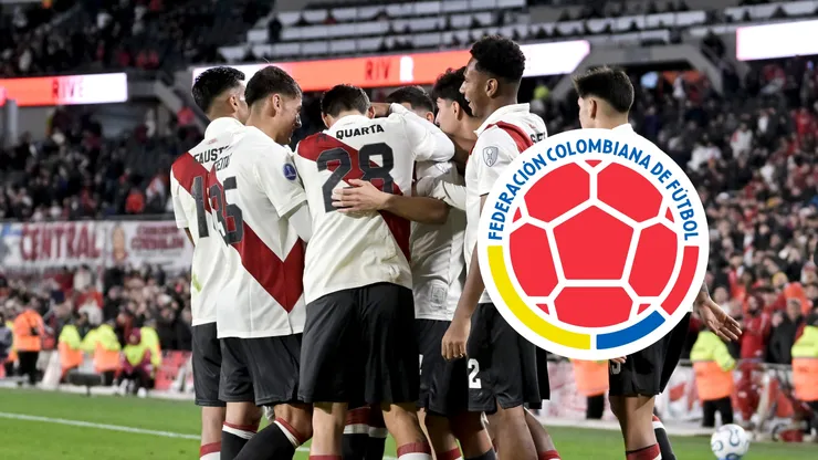 ¡Juega en Europa! River Plate ofertó por un crack colombiano