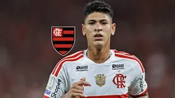 Jorge Carrascal ya tendría destino después de Flamengo