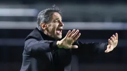 A Fabián Bustos le queda un semestre de contrato en Millonarios.