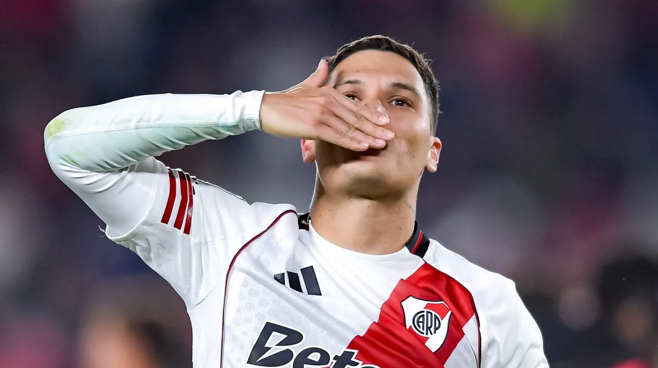 Quintero vería con buenos ojos volver al FPC. (Foto: Getty Images)