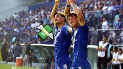 Emelec pediría 2 millones para transferir a este titular