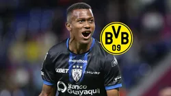 Lerma aclaró cuál será su siguiente equipo