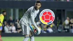 Montero negocia con este equipo a poco del Mundial 2026