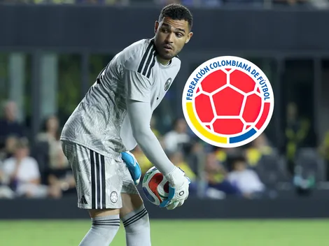 A poco del Mundial 2026 con Colombia: Álvaro Montero está negociando con este equipo