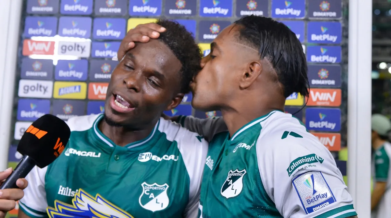 Uno de estos jugadores podría llegar a Millonarios. (Foto: Vizzor Image)