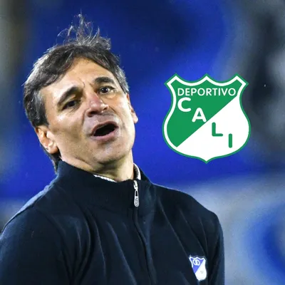 Hinchas de Millonarios reaccionan a un posible refuerzo del Cali