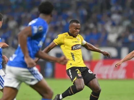 Barcelona cayó goleado ante Cruzeiro en Brasil y los hinchas piden tres salidas: “No sirven para nada”