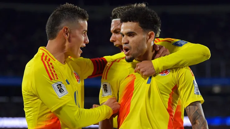 Colombia se sentirá local en el Mundial.