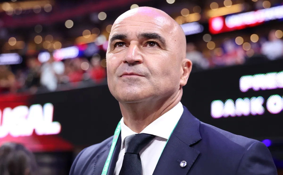 El motivo por el que el DT de Portugal se descartó como favorito al Mundial