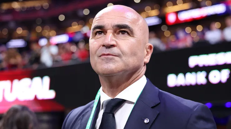 Portugal no se ve favorita al Mundial.