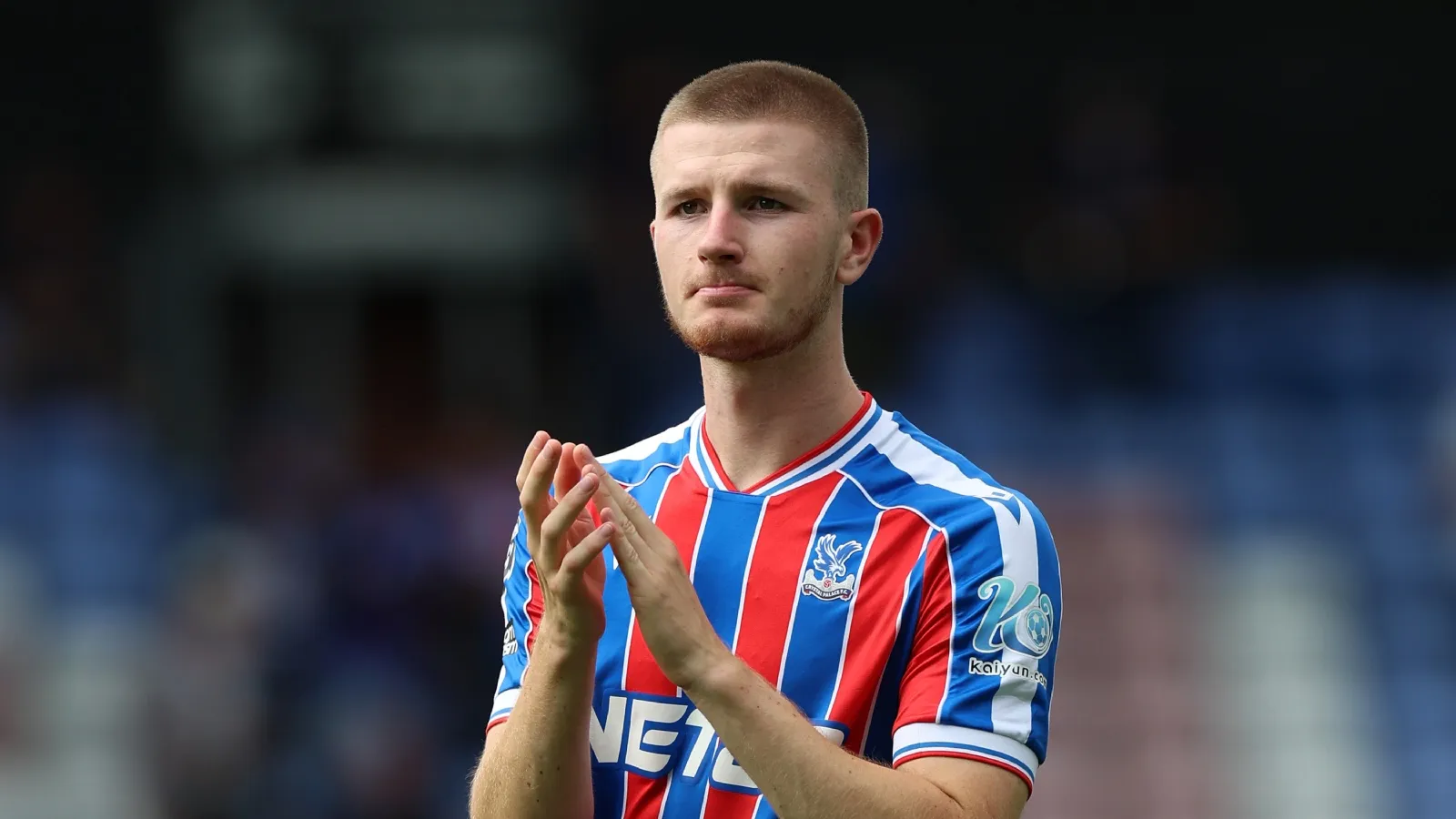 Adam Wharton apunta a ser uno de los fichajes del verano en Europa: GETTY