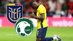 Dónde ver el amistoso internacional Ecuador vs. Arabia Saudita previo al Mundial 2026