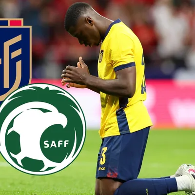 Dónde ver el amistoso internacional Ecuador vs. Arabia Saudita previo al Mundial 2026