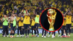 Sorpresa: Revelan el jugador de la Selección de Ecuador que fue vetado de las convocatorias